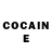 Cocaine 97% Dezex